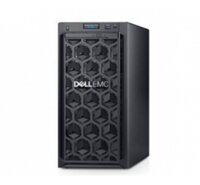 Máy chủ Sever Dell PowerEdge T140 (E-2234 /8GB/1TB /S140/365W)