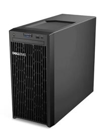 Máy chủ Sever Dell PowerEdge T150 42SVRDT150-903 (Xeon E-2324G/8GB/2TB/DVDRW/300W/4Yr)