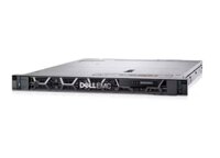 Máy chủ Sever Dell PowerEdge R450 (42SVRDR450-07A)| Intel Xeon Silver 4310| 16GB RDIMM 3200MTs| 2TB 7.2K RPM NLSAS 12Gbps 512n 3.5'' Hot-plug Hard Drive| PERC H755| iDRAC9 Ent| BC5720DP 1GbE LOM| 800W PSU| Bezel| DVD-RW| No OS| 4 Yrs Pro| 0324A