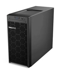 Máy chủ Sever Dell PowerEdge T150 (Xeon E-2314 2.80GHz/ 8GB Ram/ 1TB HDD/ DVDRW/ iDRAC9,Express15G/ Embedded SATA/ powercord/ Broadcom 5720 Dual Port 1Gb On-Board LOM)_42SVRDT150