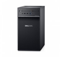 Máy chủ sever Dell PowerEdge T40 ( E2224G/ 8GB/ 1TB/ DVDRW)