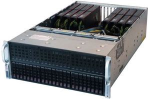 Máy chủ Supermicro SYS-4028GR-TRT