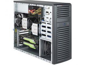 Máy chủ Supermicro SYS-7039A-i