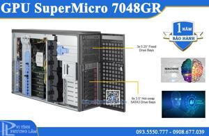Máy chủ Supermicro SYS-7048GR-TR