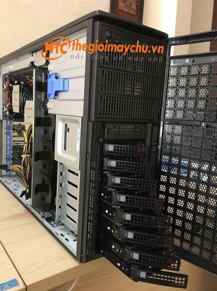 Máy chủ Supermicro SYS-7049GP-TRT