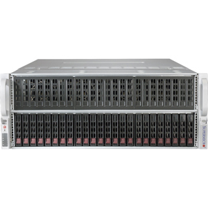 Máy chủ Supermircro Super SYS-4029GP-TRT2