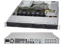 Máy chủ SuperServer SYS-6019P-WT