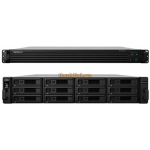 Máy chủ Synology RackStation RC18015xs+