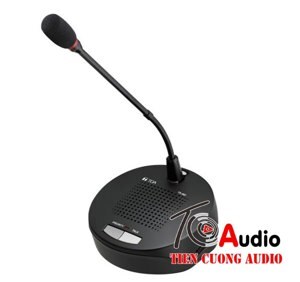 Máy chủ tịch kèm Micro cần dài TOA TS-691L-AS