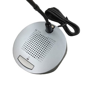 Micro chủ tịch TOA TS-781