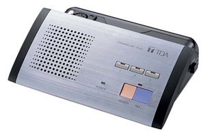 Máy chủ tịch TOA TS-901