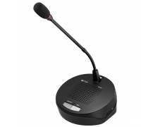 Máy chủ toạ liền cần mic Toa TS-681L-AS