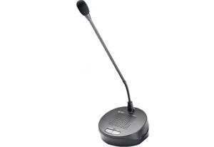 Máy chủ toạ liền cần mic Toa TS-681L-AS