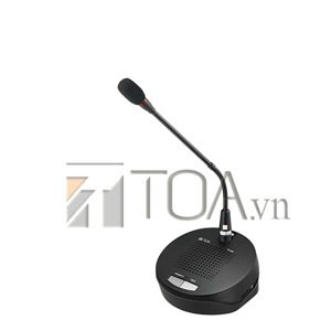 Máy chủ toạ liền cần mic Toa TS-681L-AS