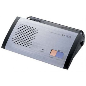 Micro chủ tọa Toa TS-801