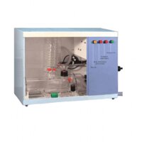 Máy chưng cất nước 2 lần LASANY IDO-4D