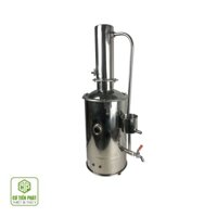 Máy chưng nước cất 1 lần YAZD-5 |  Thiết bị phòng tinh