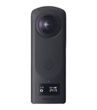 Máy chụp ảnh 360° Theta Z1 ( 51GB ) - Chính hãng
