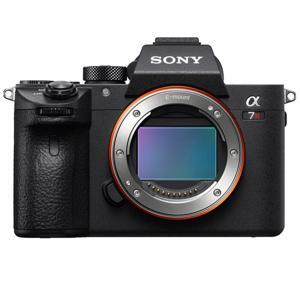 Máy chụp ảnh Sony A7R II (ILCE-7RM2) Full Frame 42.4MP