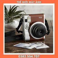 Máy chụp ảnh lấy liền Fujifilm Instax Mini 90 - Bảo hành 12 tháng