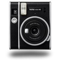 Máy chụp ảnh lấy liền Fujifilm Instax Mini 40