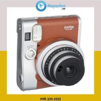 Máy chụp ảnh lấy liền Fujifilm Instax Mini 90 +1 album