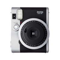 Máy chụp ảnh lấy liền Fujifilm instax Mini 90 Neo Black sản phẩm là sự lựa chọn chính xác để có các bức ảnh tuyệt đẹp | Giá rẻ, trả góp 0%