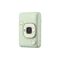 Máy chụp ảnh lấy liền Fujifilm Instax Mini LiPlay - Matcha Green