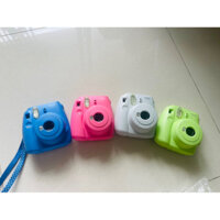 Máy chụp ảnh lấy liền Instant camera Fujifilm