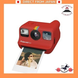 Máy chụp ảnh lấy liền Polaroid Go