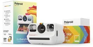 Máy chụp ảnh lấy liền Polaroid Go