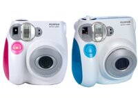 Máy chụp ảnh lấy ngay Fujifilm Instax Mini 7s-LLS