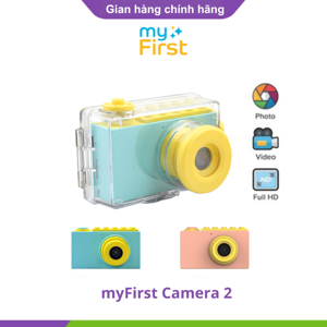 Máy chụp ảnh myFirst Camera 2