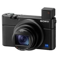 Máy chụp ảnh Sony RX100M7 / RX100 VII chính hãng