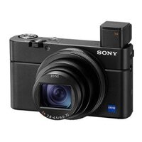 Máy chụp ảnh Sony RX100M7 / RX100 VII chính hãng