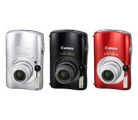 Máy chụp hình kỹ thuật số Canon IXUS980IS