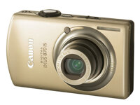 Máy chụp hình kỹ thuật số Canon IXUS870IS