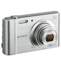 Máy chụp hình Sony DSC–W800