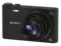 Máy chụp hình Sony DSC–WX350