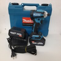 Máy chuyên bắt vít dùng pin Makita 199v