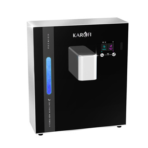 Máy chuyển đổi Hydro-ion kiềm Karofi KAE-S16