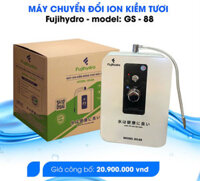 Máy chuyển đổi Ion Kiềm tươi GS - 88