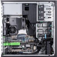 MÁY CHUYÊN GAMES ĐỒ HỌA - HP Z420 Workstation