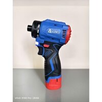 Máy chuyên vít 18V có cấp trượt không chổi than sử dụng pin 4 cell