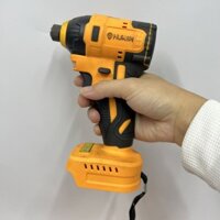 Máy chuyên vít EC150BL Hukan - TẶNG KÈM HỘP ĐỰNG, BỘ PHỤ KIỆN NHIỀU CHI TIẾT - 3 cấp