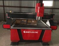 Máy CNC 1325 – 1 Đầu Cắt Quảng cáo ở đâu phân phối giá buôn?