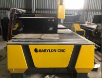 Máy CNC 1325 1 Đầu Giá bao nhiêu?