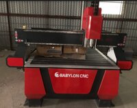Máy CNC 1325 1 Đầu Trung Quốc