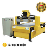 MÁY CNC ĐỤC KHẮC GỖ MINI 9015 – 2