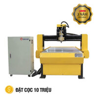 MÁY CNC đục khắc gỗ mini 9015-1